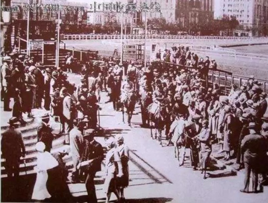 People's square